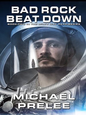cover image of Bad Rock Beat Down
